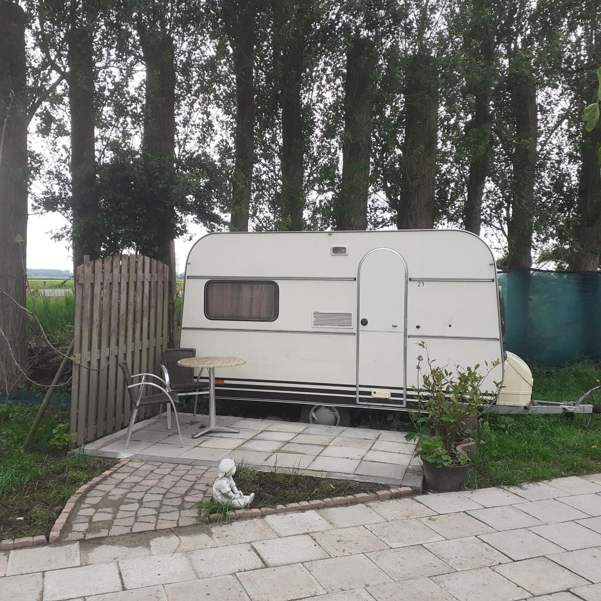Wijndomein De Vier Ambachten -Overnachten In De Wijngaard Simonshaven 외부 사진